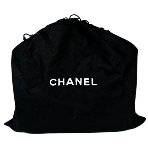 chanel bags dustbag|chanel dust bag for sale.